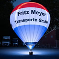Ballonteam Meyer